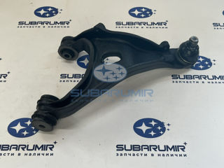 Фото автомобильной запчасти Рычаг задней подвески G12, B14 sed левый. (оригинальный номер 20252FG011)