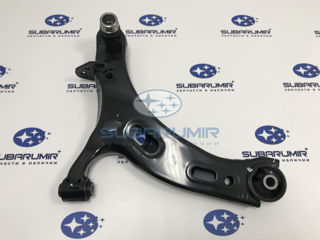 Фото автомобильной запчасти Рычаг передний правый Outback 2009-14гг. (оригинальный номер 20202AJ041)