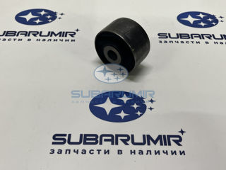 Фото автомобильной запчасти Сайлентблок заднего дифференциала B13, S12. (оригинальный номер 41322AG000)