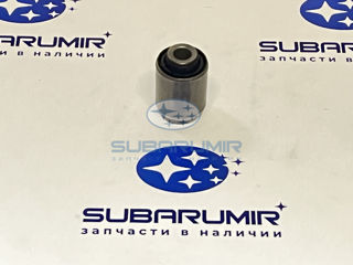 Фото автомобильной запчасти Сайлентблок передн рычага передний W10,B13/14/15,S12 (оригинальный номер 20204AG030)