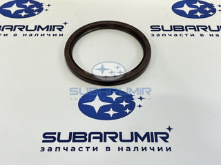 Фото автомобильной запчасти Сальник коленвала задний  20B  XV, S13 (оригинальный номер 806792000)