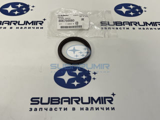 Фото автомобильной запчасти Сальник коленвала передний  EJ20,  25B 50*62*7 (оригинальный номер 806750080)