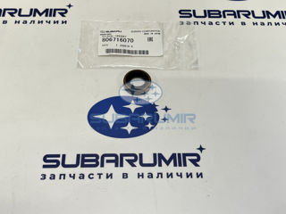 Фото автомобильной запчасти Сальник штока выбора передач (оригинальный номер 806716070)