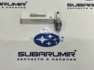 Фото автомобильной запчасти Свеча зажигания (оригинальный номер 22401KA210)