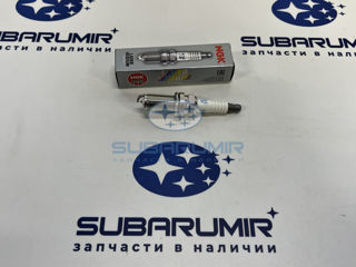 Фото автомобильной запчасти Свеча зажигания NGK  Iridium =АА670 S12 255, Trib 3.6 (оригинальный номер 7913)