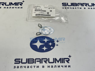 Фото автомобильной запчасти Хомут. (оригинальный номер 805922080)