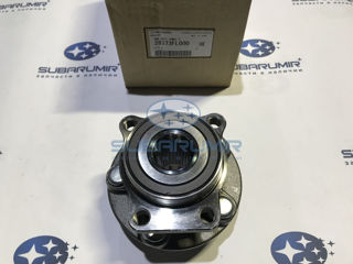 Фото автомобильной запчасти Ступица передняя S13 2014- XV 17-, B14 14- (оригинальный номер 28373FL010)