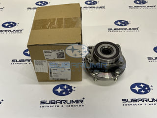 Фото автомобильной запчасти Ступица передняя G11, G12.STI. Tribeca, B15, S14. Levorg (оригинальный номер 28373VC002)