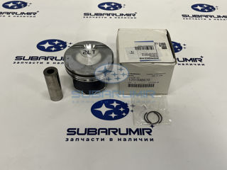Фото автомобильной запчасти Поршень двигателя S13 20F +0.25 (оригинальный номер 12018AB670)
