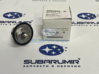 Фото автомобильной запчасти Термостат (оригинальный номер 21210AA160)