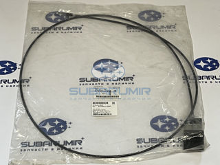 Фото автомобильной запчасти Трос капота  S10, G11 (оригинальный номер 57330FA100ML)