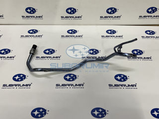 Фото автомобильной запчасти Трубка охлаждения левая B13 3.0 (оригинальный номер 14165AA022)