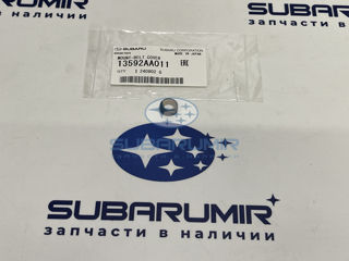 Фото автомобильной запчасти Уплотнение болта крышки ГРМ (оригинальный номер 13592AA011)