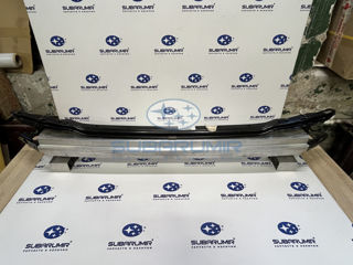 Фото автомобильной запчасти Усилитель пер бампера Subaru Forester 2002-05. (оригинальный номер 57712SA010)