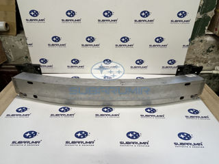 Фото автомобильной запчасти Усилитель пер бампера алюминий (оригинальный номер 57712AG02A)