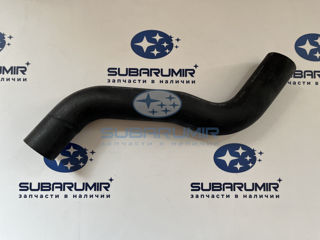 Фото автомобильной запчасти Патрубок радиатора верхний Forester 20C 2018- (оригинальный номер 45161SJ000)