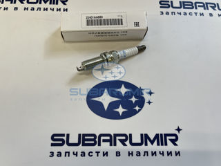 Фото автомобильной запчасти Свеча зажигания S14.  20C/20D. (оригинальный номер 22401AA880)