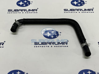 Фото автомобильной запчасти Патрубок вентиляции. (оригинальный номер 11815AB520)