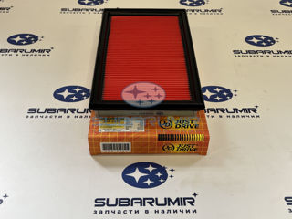 Фото автомобильной запчасти Фильтр воздушный JD (оригинальный номер JDA243V)