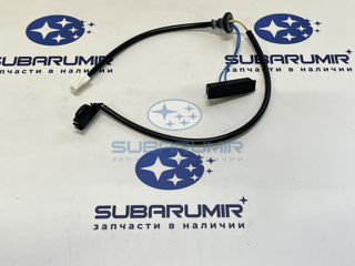 Фото автомобильной запчасти Кнопка открывания багажника  XV (оригинальный номер 63270FL010)