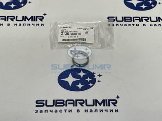 Фото автомобильной запчасти Хомут трубки маслоохладителя Tribeca (оригинальный номер 21351AA010)