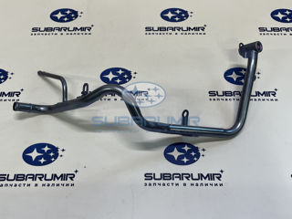 Фото автомобильной запчасти Трубка системы охлаждения XV 20D. Лев сторона. (оригинальный номер 14049AA781)