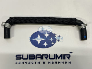 Фото автомобильной запчасти Шланг охлаждения (оригинальный номер 21204AA850)