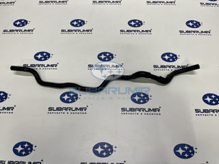 Фото автомобильной запчасти Шланг охлаждения трансмиссии B14 AT (оригинальный номер 45520AJ023)