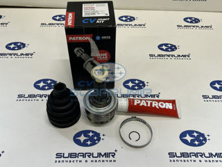 Фото автомобильной запчасти ШРУС наружний Tribeca (оригинальный номер PCV1555)