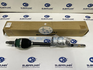 Фото автомобильной запчасти ШРУС наружний с валом S12 (оригинальный номер 28391SC002)