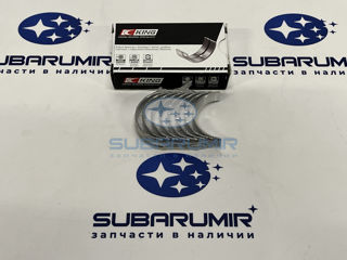 Фото автомобильной запчасти Вкладыши шатунные 20B, 25B STD (оригинальный номер CR4622SM)