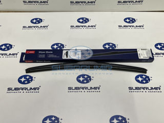 Фото автомобильной запчасти Щетка стеклоочистителя  530мм (оригинальный номер DUR053L)