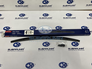 Фото автомобильной запчасти Щетка стеклоочистителя S12 G12 водительская 600мм (оригинальный номер DUR060L)