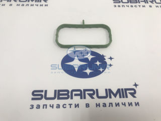 Фото автомобильной запчасти Прокладка впускного коллектора (4) S14 20C (оригинальный номер 14035AA690)