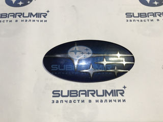 Фото автомобильной запчасти Эмблема решетки радиатора S12 (оригинальный номер 93013SC001)