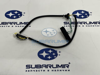 Фото автомобильной запчасти Кнопка открывания багажника  XV (оригинальный номер 63270FJ010)