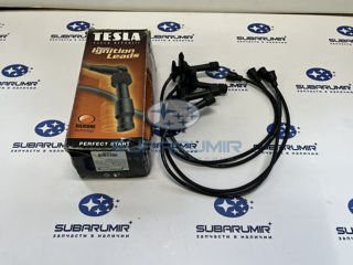 Фото автомобильной запчасти Провода высоковольтные B11 2.5 комплект (оригинальный номер T583B)