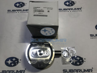 Фото автомобильной запчасти Поршень левый 25B Std (оригинальный номер 12018AB530)