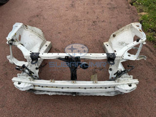 Фото автомобильной запчасти Панель телевизора в сборе  Forester 2008-12.. Без усилителя. БУ. (оригинальный номер 53010SC0019P)