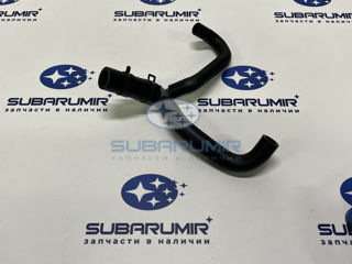 Фото автомобильной запчасти Патрубок (тройник) вентиляции картерных газов 20X. (оригинальный номер 11815AB600)