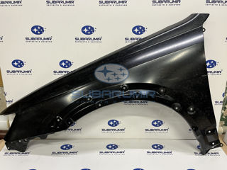 Фото автомобильной запчасти Крыло переднее левое B13 OBK europa 06-09. Новое. Оригинал. (оригинальный номер 57110AG1109P)