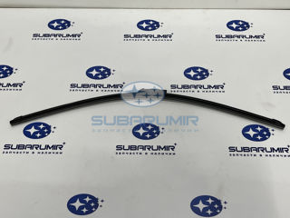 Фото автомобильной запчасти Щетка стеклоочистителя  S14, XV 2018 -  650 мм. (оригинальный номер 86542FL021)