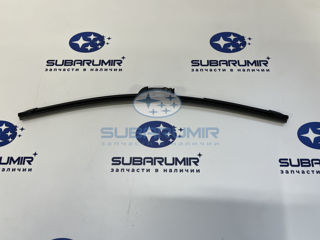 Фото автомобильной запчасти Щетка стеклоочистителя  S14 пассажира 420 мм. Под датчик. (оригинальный номер 86542SJ090)