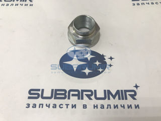 Фото автомобильной запчасти Гайка ШРУСа (оригинальный номер 902170049)