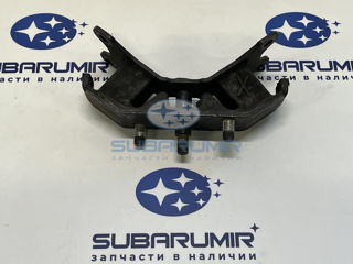 Фото автомобильной запчасти Подушка АКПП B14 5AT.  БУ. (оригинальный номер 41022AJ070)