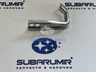 Фото автомобильной запчасти Кронштейн заднего бампера G12. B13. (оригинальный номер 57707AG480)