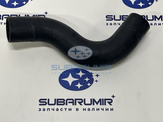 Фото автомобильной запчасти Патрубок радиатора нижний S13, V10 (оригинальный номер 45161SG010)