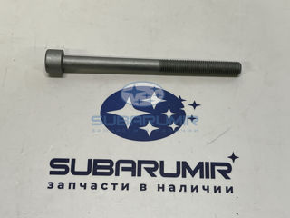 Фото автомобильной запчасти Болт головки блока EJ30D/EJ36D (оригинальный номер 10945AA021)