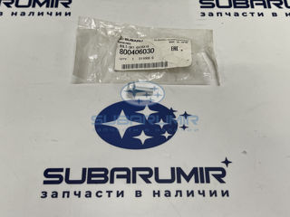 Фото автомобильной запчасти Болт передней крышки (оригинальный номер 800406030)