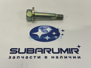 Фото автомобильной запчасти Болт сход-развала S10, S11 (оригинальный номер 20540AA111)